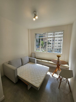Imagem Imóvel com 1 Quarto à Venda, 35 m² em Bela Vista - São Paulo Imagem Imóvel com 1 Quarto à Venda, 35 m² em Bela Vista - São Paulo