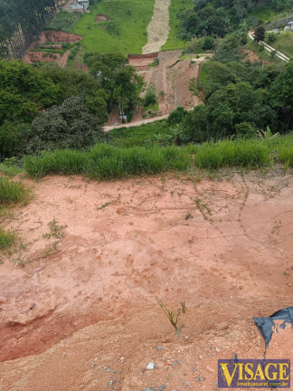 Imagem Terreno à Venda, 373 m² em Mirante Da Serra - Igaratá