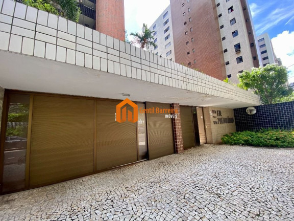 Imagem Imóvel à Venda, em Meireles - Fortaleza Imagem Imóvel à Venda, em Meireles - Fortaleza