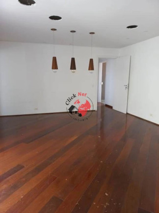 Imagem Apartamento com 3 Quartos à Venda, 148 m² em Centro - Santo André