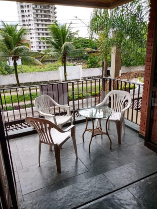 Imagem Apartamento com 3 Quartos à Venda, 85 m² em Enseada - Guarujá Imagem Apartamento com 3 Quartos à Venda, 85 m² em Enseada - Guarujá