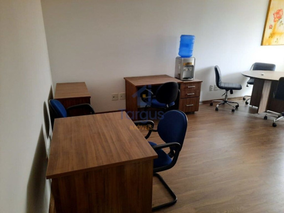 Imagem Sala Comercial à Venda, 30 m² em Belém - São Paulo Imagem Sala Comercial à Venda, 30 m² em Belém - São Paulo