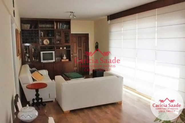 Foto do imóvel Apartamento com 3 Quartos à Venda, 110 m² em Vila Mariana - São Paulo