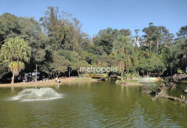 Imagem Apartamento com 1 Quarto à Venda, 43 m² em Campestre - Santo André Imagem Apartamento com 1 Quarto à Venda, 43 m² em Campestre - Santo André