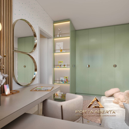 Imagem Apartamento com 3 Quartos à Venda, em Cidade Nobre - Ipatinga Imagem Apartamento com 3 Quartos à Venda, em Cidade Nobre - Ipatinga