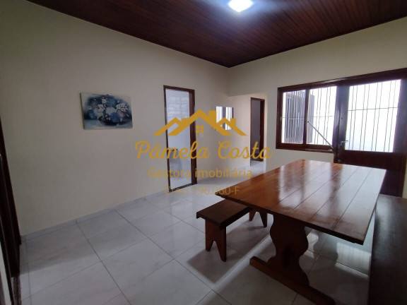 Imagem Casa com 5 Quartos à Venda, 200 m² em Enseada - Guarujá Imagem Casa com 5 Quartos à Venda, 200 m² em Enseada - Guarujá