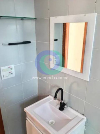 Imagem Apartamento com 1 Quarto à Venda, 42 m² em Santos Imagem Apartamento com 1 Quarto à Venda, 42 m² em Santos