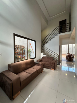 Imagem Casa com 4 Quartos à Venda, 187 m² em Jardim Panorâmico - Patos De Minas Imagem Casa com 4 Quartos à Venda, 187 m² em Jardim Panorâmico - Patos De Minas