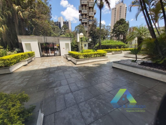 Imagem Apartamento com 2 Quartos à Venda, 140 m² em Vila Andrade - São Paulo Imagem Apartamento com 2 Quartos à Venda, 140 m² em Vila Andrade - São Paulo