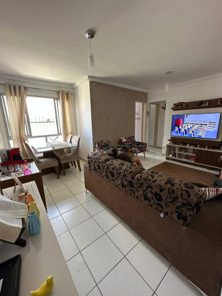 Imagem Apartamento com 3 Quartos à Venda, 50 m² em Santos Dumont - Aracaju Imagem Apartamento com 3 Quartos à Venda, 50 m² em Santos Dumont - Aracaju