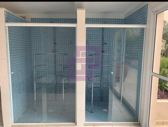 Imagem Apartamento com 2 Quartos à Venda, 87 m² em Loteamento João Batista Julião - Guarujá