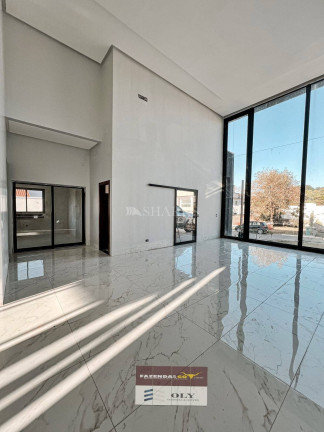 Imagem Casa de Condomínio com 3 Quartos à Venda, 250 m² em Residencial Goiânia Golfe Clube - Goiânia