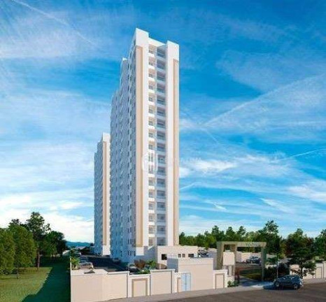 Imagem Apartamento com 2 Quartos à Venda, 47 m² em Cristo Rei - Teresina