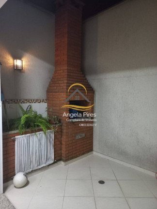 Imagem Sobrado com 3 Quartos à Venda, 135 m² em Jardim Maristela - São Paulo