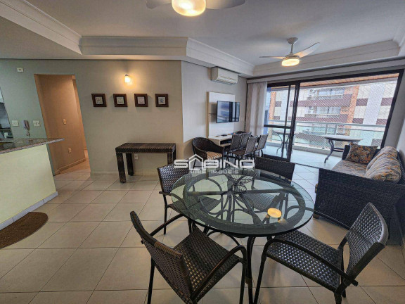 Imagem Apartamento com 3 Quartos à Venda, 101 m² em Riviera De São Lourenço - Bertioga