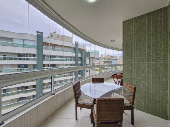 Imagem Apartamento com 2 Quartos à Venda, 78 m² em Riviera De São Lourenço - Bertioga