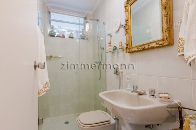 Imagem Apartamento com 3 Quartos à Venda, 172 m² em Jardim Paulista - São Paulo