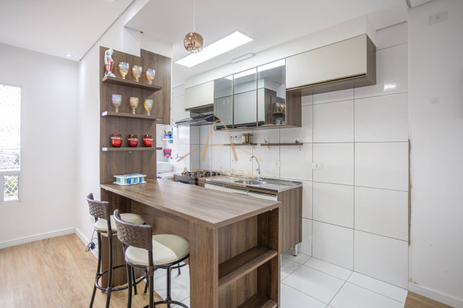 Imagem Apartamento com 2 Quartos à Venda, 50 m² em Três Montanhas - Osasco