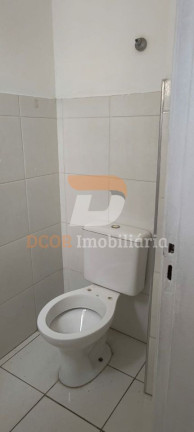 Imagem Apartamento com 3 Quartos para Alugar, 78 m² em Centro  - Diadema