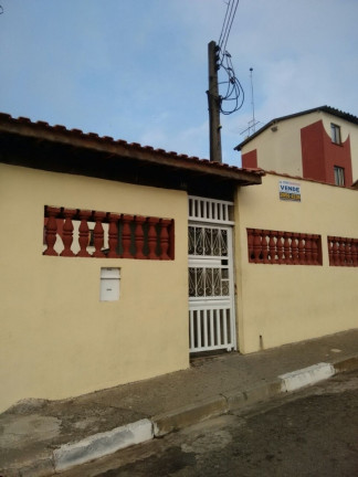 Imagem Apartamento com 2 Quartos à Venda, 49 m² em Cidade Tiradentes - São Paulo