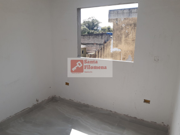 Imagem Cobertura com 3 Quartos à Venda, 156 m² em Vila Eldízia - Santo André Imagem Cobertura com 3 Quartos à Venda, 156 m² em Vila Eldízia - Santo André