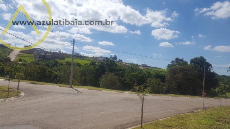Imagem Terreno à Venda, 694 m² em Condomínio Residencial Shamballa Iii - Atibaia Imagem Terreno à Venda, 694 m² em Condomínio Residencial Shamballa Iii - Atibaia
