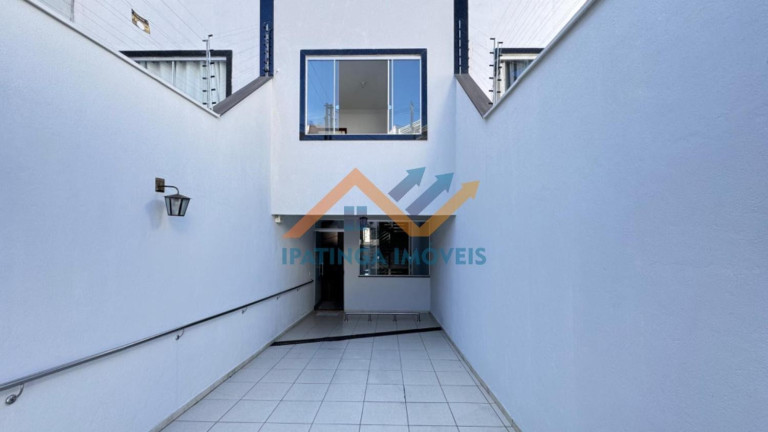 Imagem Casa com 3 Quartos à Venda, 125 m² em Cidade Nova - Santana Do Paraíso Imagem Casa com 3 Quartos à Venda, 125 m² em Cidade Nova - Santana Do Paraíso