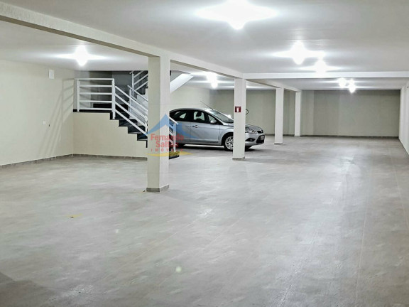 Imagem Apartamento com 2 Quartos à Venda, 52 m² em Vila Francisco Matarazzo - Santo André Imagem Apartamento com 2 Quartos à Venda, 52 m² em Vila Francisco Matarazzo - Santo André