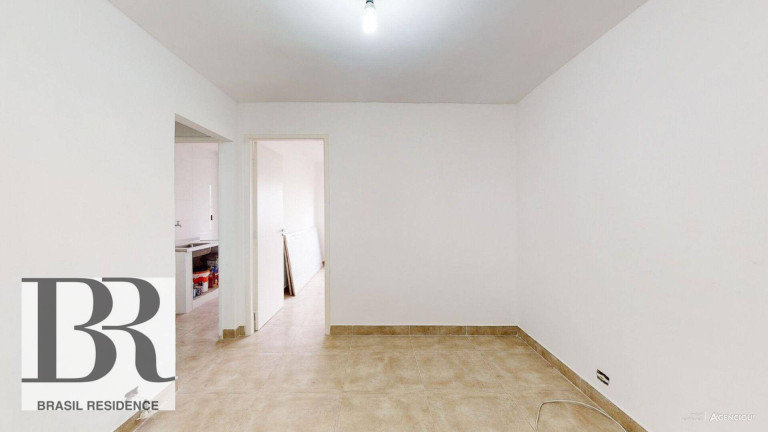 Imagem Apartamento com 1 Quarto à Venda, 35 m² em Liberdade - São Paulo