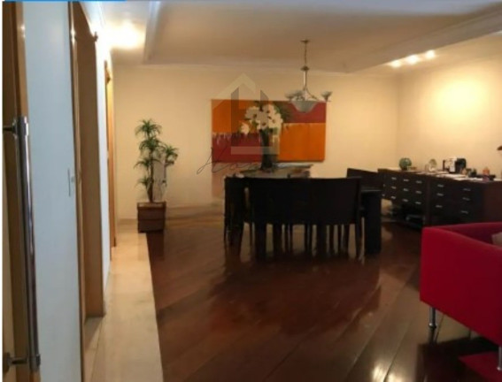 Imagem Imóvel com 4 Quartos à Venda, 310 m² em Santo Antônio - São Caetano Do Sul Imagem Imóvel com 4 Quartos à Venda, 310 m² em Santo Antônio - São Caetano Do Sul