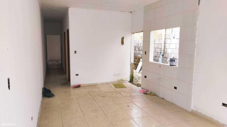 Imagem Casa com 2 Quartos à Venda, 125 m² em Tupy - Itanhaém Imagem Casa com 2 Quartos à Venda, 125 m² em Tupy - Itanhaém