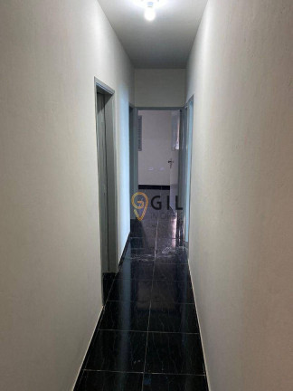 Imagem Casa com 3 Quartos à Venda, 222 m² em Jardim Emília - Jacareí Imagem Casa com 3 Quartos à Venda, 222 m² em Jardim Emília - Jacareí
