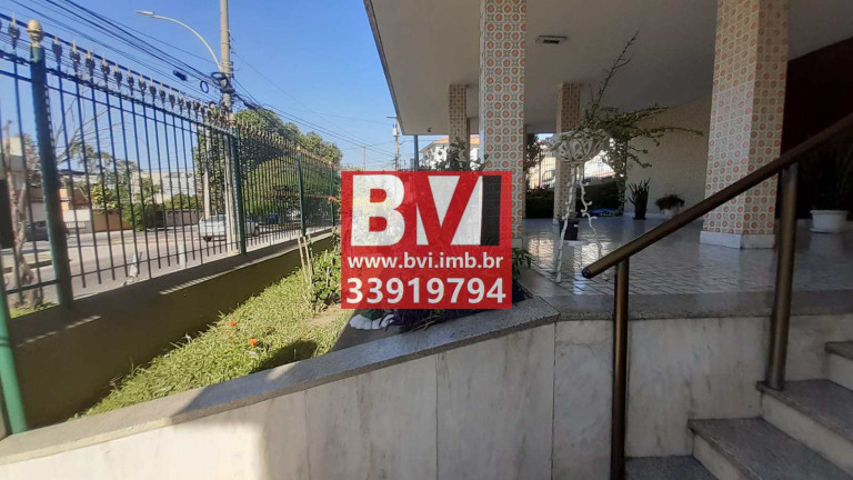 Imagem Apartamento com 2 Quartos à Venda, 110 m² em Vila Da Penha - Rio De Janeiro Imagem Apartamento com 2 Quartos à Venda, 110 m² em Vila Da Penha - Rio De Janeiro