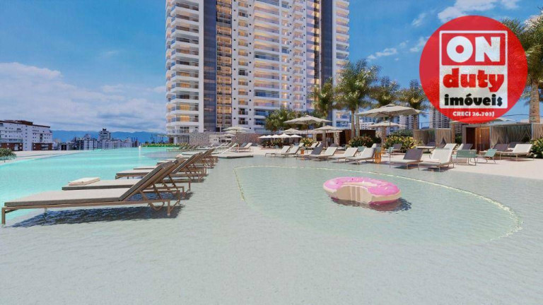 Imagem Apartamento com 4 Quartos à Venda, 291 m² em Ponta Da Praia - Santos Imagem Apartamento com 4 Quartos à Venda, 291 m² em Ponta Da Praia - Santos