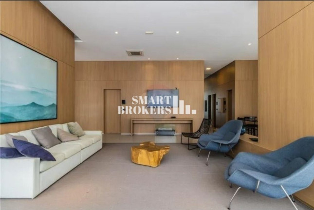 Imagem Apartamento com 2 Quartos à Venda, 100 m² em Jardim Da Glória - São Paulo Imagem Apartamento com 2 Quartos à Venda, 100 m² em Jardim Da Glória - São Paulo
