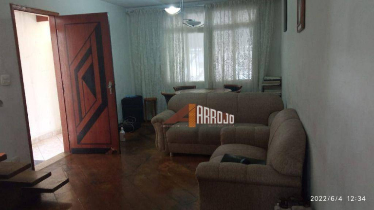 Sobrado com 3 Quartos à Venda, 136 m² em Penha De França - São Paulo