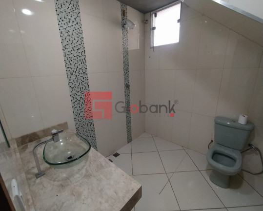 Imagem Sobrado com 4 Quartos à Venda, 250 m² em Carmelo - Montes Claros Imagem Sobrado com 4 Quartos à Venda, 250 m² em Carmelo - Montes Claros