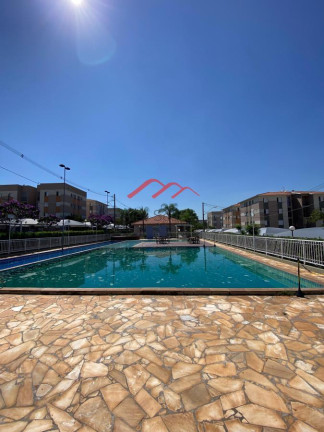 Imagem Apartamento com 2 Quartos à Venda, 49 m² em Jardim Recanto Dos Sonhos - Sumaré