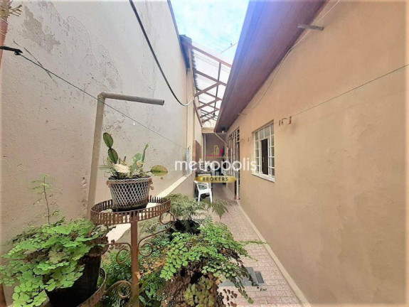 Imagem Casa com 2 Quartos à Venda, 93 m² em Olímpico - São Caetano Do Sul Imagem Casa com 2 Quartos à Venda, 93 m² em Olímpico - São Caetano Do Sul