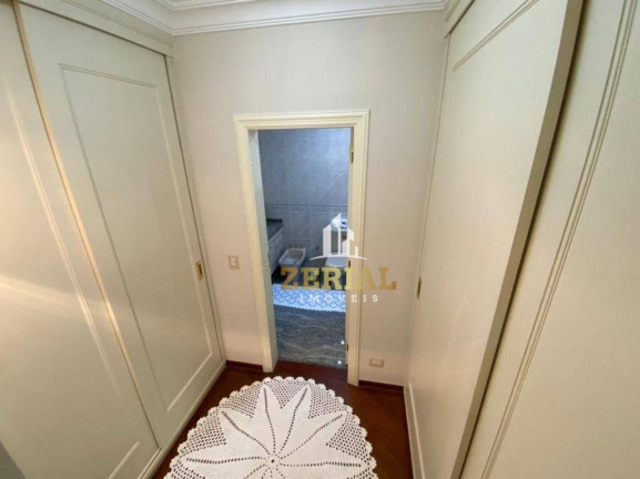Imagem Apartamento com 4 Quartos à Venda, 303 m² em Santa Paula - São Caetano Do Sul
