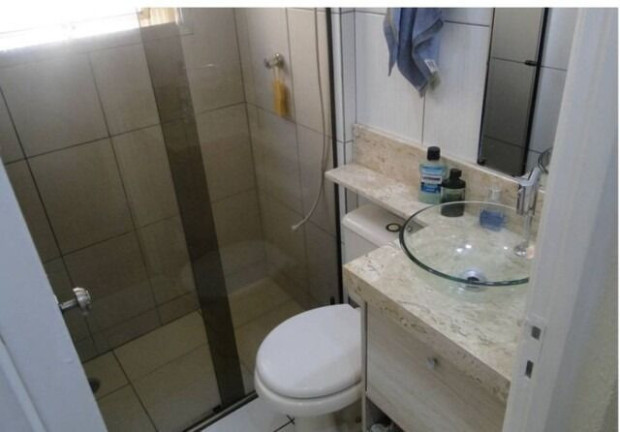 Imagem Apartamento com 2 Quartos à Venda, 57 m² em Cidade São Jorge - Santo André Imagem Apartamento com 2 Quartos à Venda, 57 m² em Cidade São Jorge - Santo André