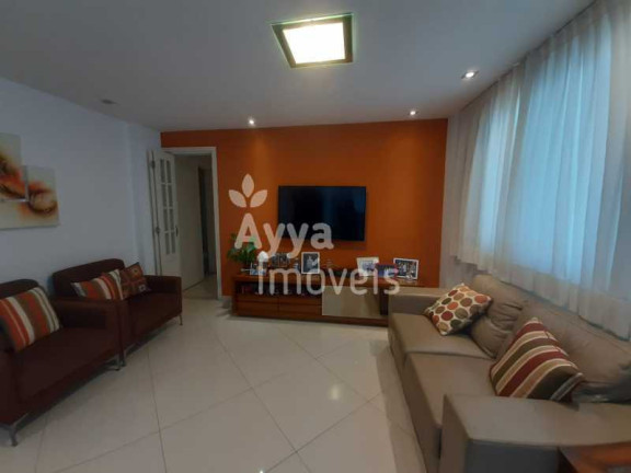 Imagem Apartamento com 2 Quartos à Venda, 100 m² em Botafogo - Rio De Janeiro Imagem Apartamento com 2 Quartos à Venda, 100 m² em Botafogo - Rio De Janeiro