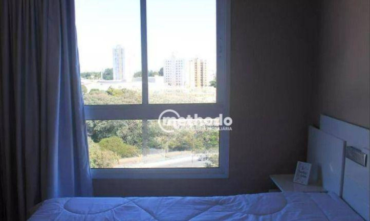 Imagem Apartamento com 1 Quarto à Venda, 40 m² em Centro - Campinas Imagem Apartamento com 1 Quarto à Venda, 40 m² em Centro - Campinas