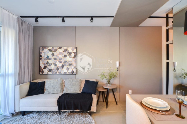 Imagem Apartamento com 1 Quarto à Venda, 35 m² em Aclimação - São Paulo Imagem Apartamento com 1 Quarto à Venda, 35 m² em Aclimação - São Paulo