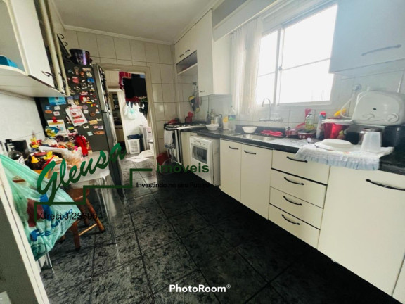 Imagem Apartamento com 3 Quartos à Venda, 96 m² em Vila Matilde - São Paulo Imagem Apartamento com 3 Quartos à Venda, 96 m² em Vila Matilde - São Paulo
