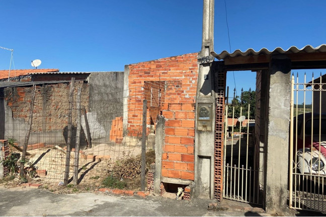 Imagem Casa com 2 Quartos à Venda, 125 m² em Jardim Alvorada - Salto De Pirapora Imagem Casa com 2 Quartos à Venda, 125 m² em Jardim Alvorada - Salto De Pirapora