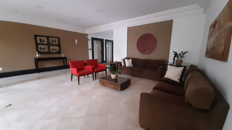 Imagem Imóvel com 3 Quartos à Venda, 86 m² em Empresarial 18 Do Forte - Barueri