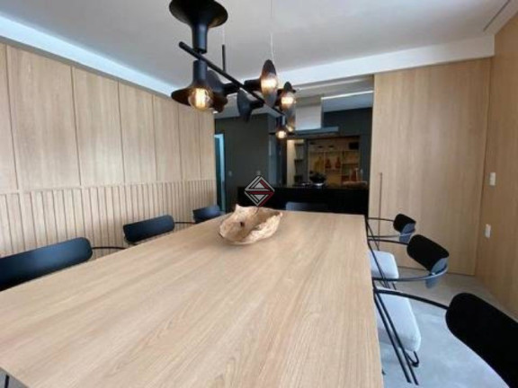 Imagem Imóvel com 4 Quartos à Venda, 145 m² em Campo Belo - São Paulo