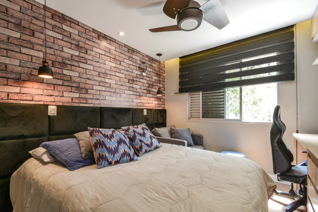 Imagem Apartamento com 3 Quartos à Venda, 111 m² em Planalto Paulista - São Paulo