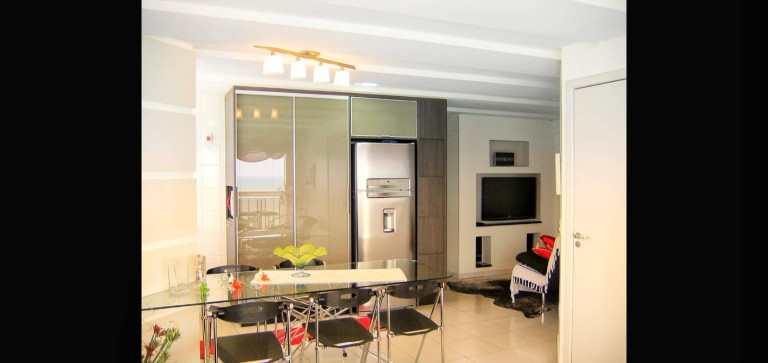 Imagem Apartamento com 3 Quartos à Venda, 160 m² em Centro - Balneário Camboriú Imagem Apartamento com 3 Quartos à Venda, 160 m² em Centro - Balneário Camboriú